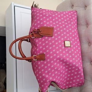 Dooney and Bourke - Duffle Bag